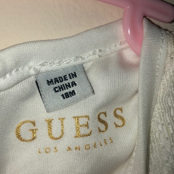 GUESS DRESS - Picture 2 of 2